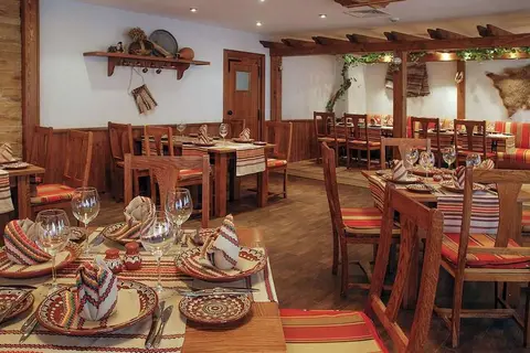 Grifid Clubhotel Bolero in Метропол — foto 21