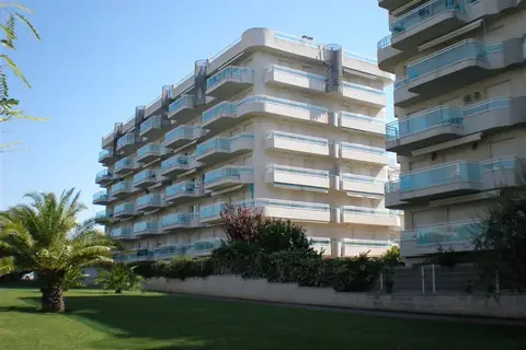Appartementen Rentalmar Larimar in Salou, foto 9