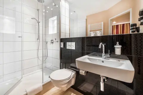 Best Western Raphael Hotel Altona in Hamburg — foto 14