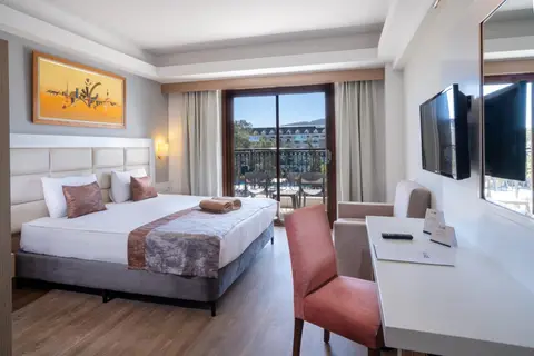 Fore Resort & Spa in Kemer, foto 13
