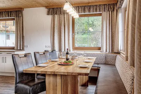 Chalets Hotter foto 2