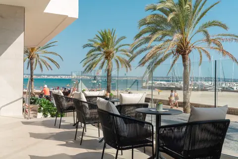 Hotel Las Arenas in Palma — foto 9