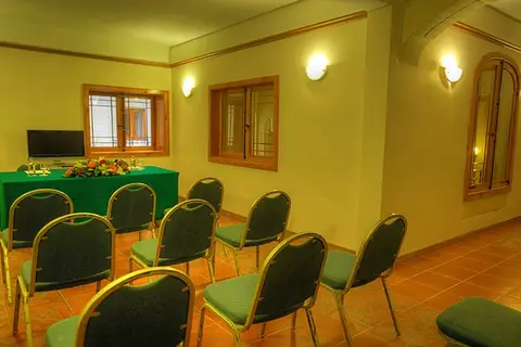 Saint Patrick's Hotel in Il-Munxar — foto 21