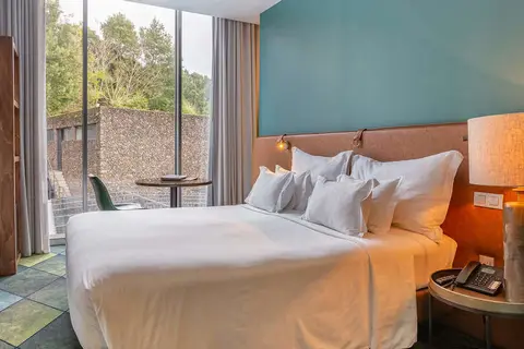 Furnas Boutique Hotel in Povoação — foto 4