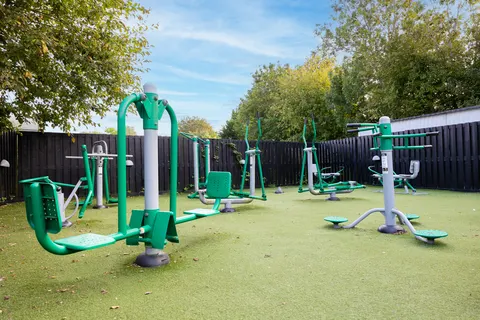 Camping Holbæk Fjord foto 18