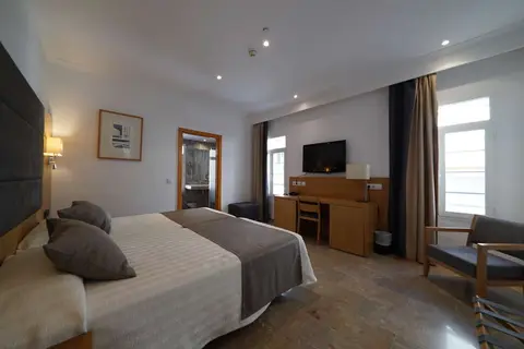 Hotel Artmadams in Palma — foto 16
