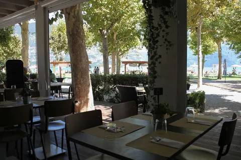 Camping Del Sole foto 21