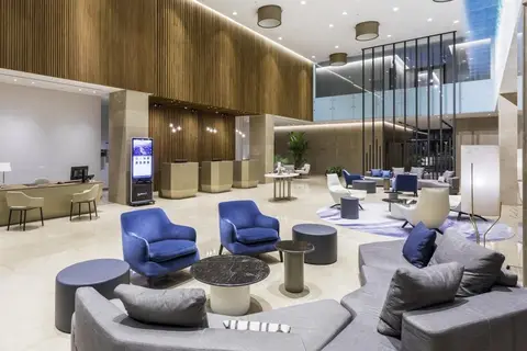 Radisson Blu Hotel, Larnaca in Larnaca — foto 7