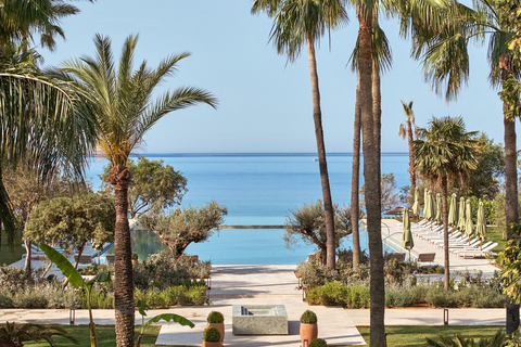 Hotel Grecotel Filoxenia foto 4