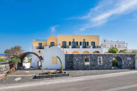 Kalimera in Δημοτική Ενότητα Θήρας — foto 3