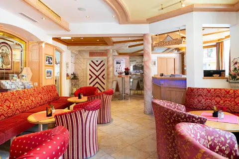 Berg & Spa Hotel Urslauerhof in Maria Alm am Steinernen Meer — foto 17