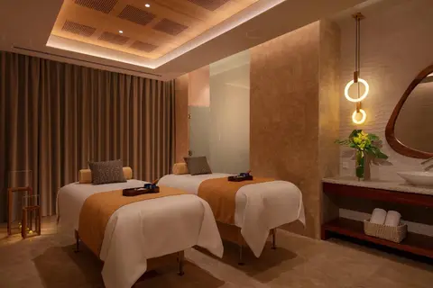 Breathless Cancun Soul Resort & Spa in Cancún, foto 8