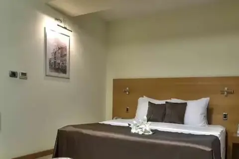 Hotel Podgorica in Podgorica — foto 5