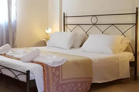 Amazones Village Suites in Δημοτική Ενότητα Χερσονήσου — foto 2