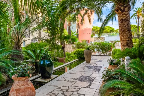 Résidence Port Prestige foto 8