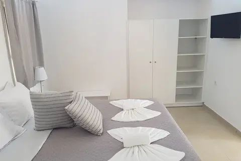 Caldera View Bungalow Resort in Δημοτική Ενότητα Θήρας — foto 25