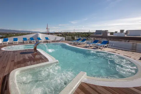 Ponient Dorada Palace by PortAventura World in Salou — foto 22