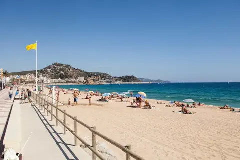 Camping Alannia El Pinar foto 22