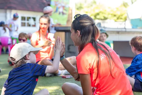 Camping La Grainetière foto 16