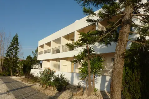Aphrodite Beach Hotel in Νέο Χωριό — foto 5