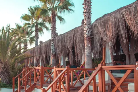 Paloma Oceana Resort foto 33