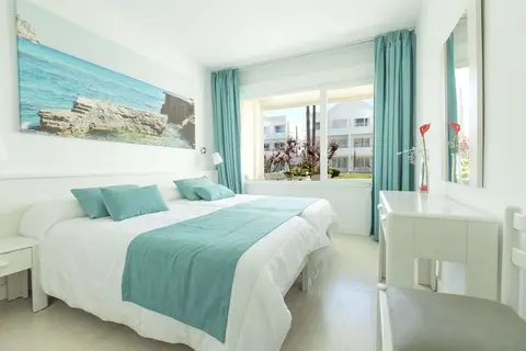 Aparthotel Habitat in Pollença — foto 8