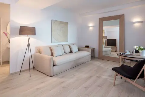 Mykonos Princess Hotel in Άγιος Στέφανος — foto 26