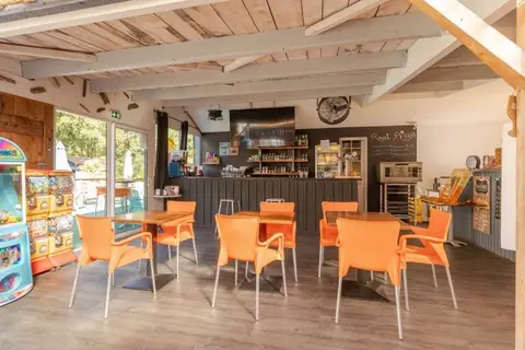Camping Royal Océan in Saint-Sulpice-de-Royan — foto 21