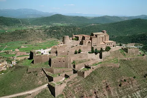 Parador de Cardona in Cardona — foto 2