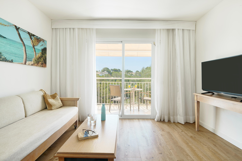 Iberostar Waves Club Cala Barca foto 5