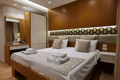 Queen Hotel Tirana in Tirana, foto 14