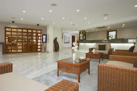 Hotel Lancelot Playa in Arrecife — foto 11
