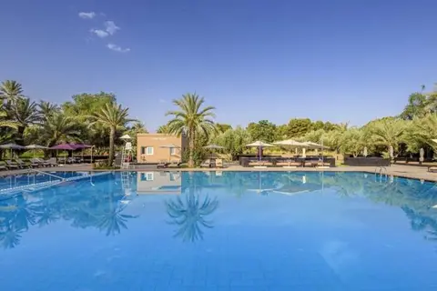 Barcelo Palmeraie Oasis Resort in Marrakesh, foto 19