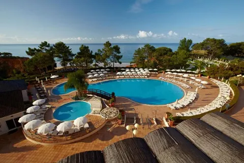 PortoBay Falésia in Olhos D'Água