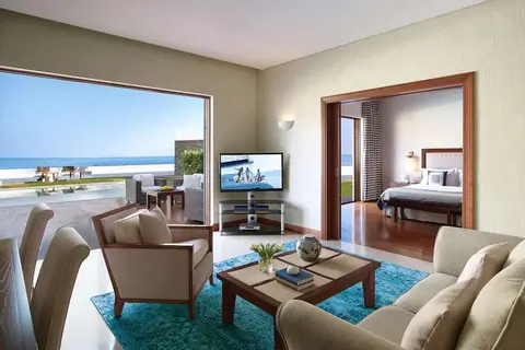 Grand Resort Lagonissi in Λαγονήσι — foto 29