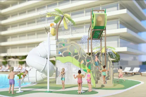 Calypso in Salou — foto 15