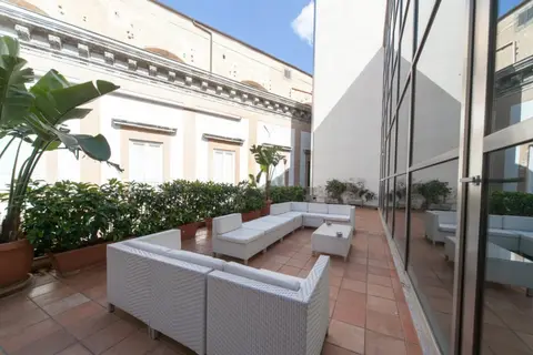 Hotel Palazzo Sitano in Palermo — foto 8