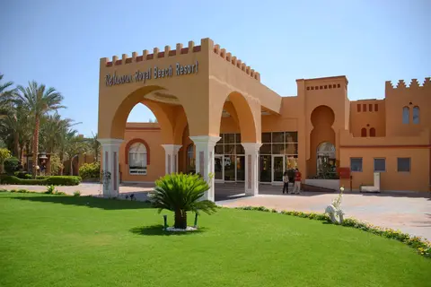 Rehana Royal Beach Resort & Spa in Sharm el Sheikh, foto 19
