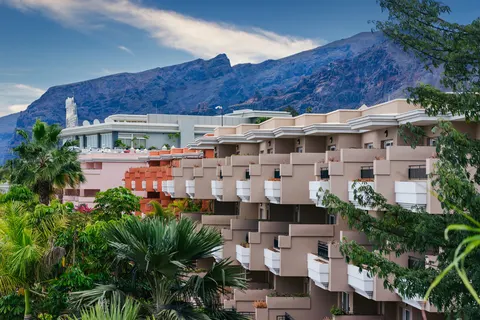 Landmar Costa Los Gigantes Family Resort foto 19