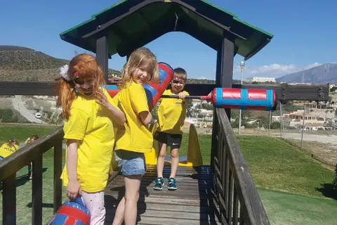 Ramada Hotel & Suites by Wyndham Costa del Sol foto 42