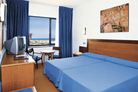 Hotel Pez Espada in Torremolinos — foto 4
