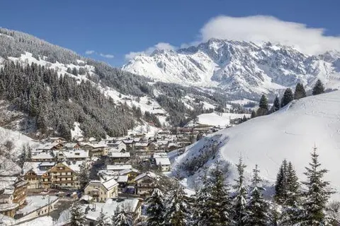 Portis Appartements in Dienten am Hochkönig — foto 26
