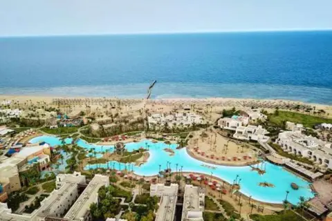 Pickalbatros Palace Port Ghalib in Port Ghalib, foto 18