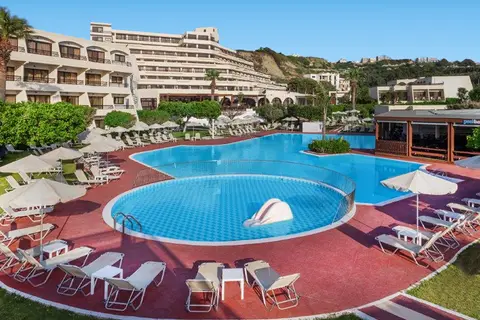 Sol Cosmopolitan Rhodes in Δημοτική Ενότητα Ρόδου — foto 6