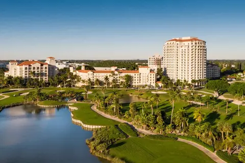 JW Marriott Miami Turnberry Resort & Spa in Aventura, foto 2