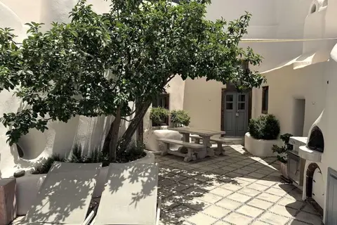 Kapari Natural Resort in Imeroviglio, foto 15