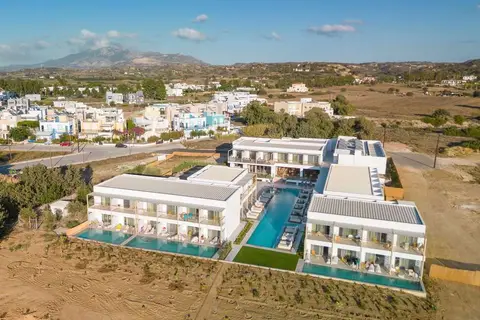 Paralos Kyma Dunes in Mastichari, foto 10
