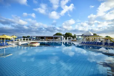 Hotel Serita Beach in Δημοτική Ενότητα Χερσονήσου — foto 29