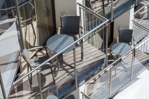 Garda Suite Hotel in Riva del Garda, foto 27