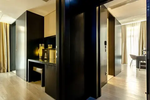 Hotel Santa Justa in Lissabon — foto 12